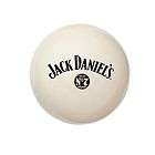 Jack Daniels Cue Ball 2 1/4