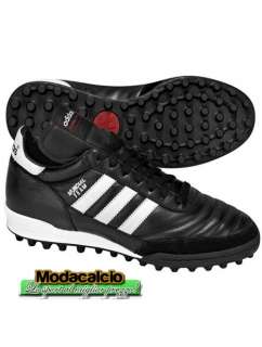   Adidas shoes scarpe tg training COPA MUNDIAL TEAM BLACK / RUNWH  