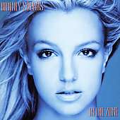 In the Zone by Britney Spears CD, Nov 2003, Bmg 828765712828  