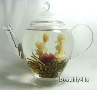 15pcs Blooming Flower Tea, Slim Tea, Free Ship, TB04  