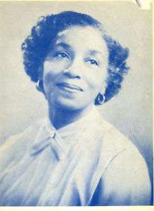 1955 poems BLACK MOBILE ALABAMA AUTHOR Ariel W Holloway  