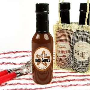  Personalized Barbecue Sauce