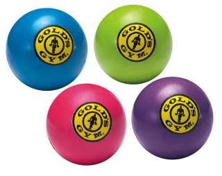   bouncy balls are available in four bold colors green, blue, pink and
