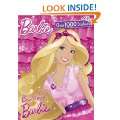 Beautiful Barbie (Barbie) (Super Stickerific) Paperback by Golden 