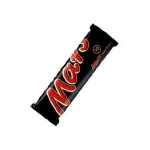 Mars Chocolate Bars, 12 Count  Grocery & Gourmet Food