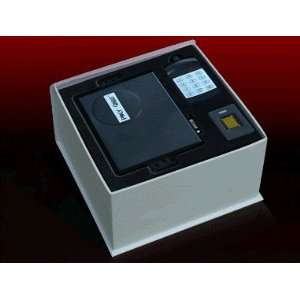  Biometric Access Car Alarm