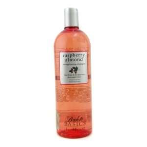  Back To Basics Raspberry Almond Strangthening Shampoo 