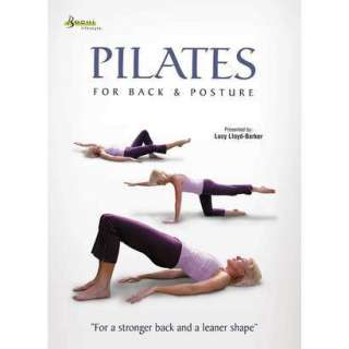 Pilates for Back and Posture.Opens in a new window