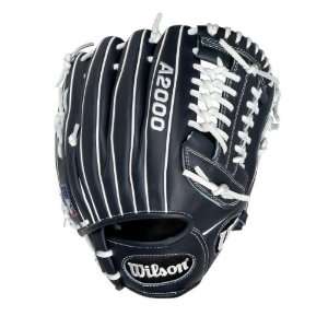   Small Hand 11.25 Modified Trap Open Back Glove