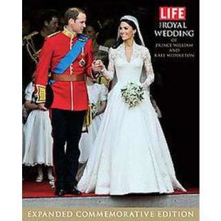 The Royal Wedding of Prince William and Kate Middleton (Hardcover 