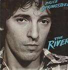 BRUCE SPRINGSTEEN river LP 20 track double & inners and