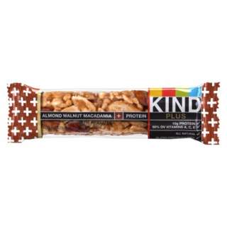 KIND Almond Walnut Macadamia + Protein (12 Pack).Opens in a new window