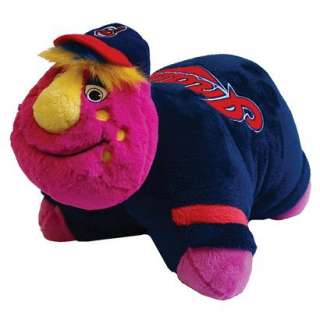 Cleveland Indians Pillow Pet.Opens in a new window