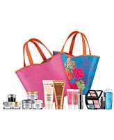   Gift je desiré   Choose your 6 Pc. Gift with $35 Lancôme purchase