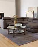    Kali Living Room Furniture Collection  