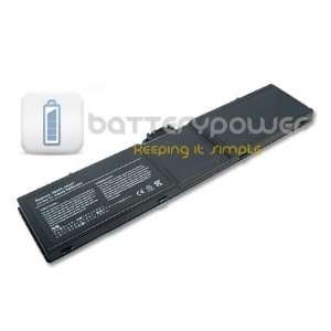    6 Cell Dell Inspiron 2100 Series Laptop Battery Electronics
