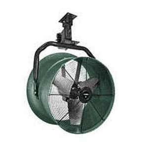 Triangle Engineering 30 Vertical Mount Fan With Poly Housing 245567 1 