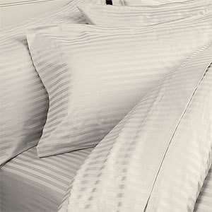   COMFORTER Bed in a Bag   Sheet , Duvet Queen Ivory St