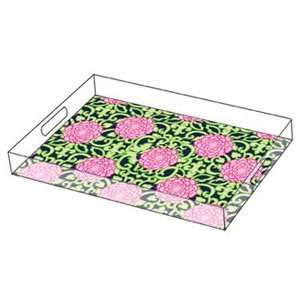 Lilly Pulitzer Small Tray   Private Property