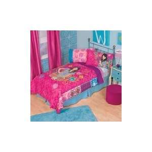  Disney Wizards of Waverly Place Majic Potion Comforter and 