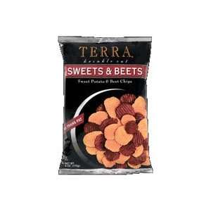    Terra Chips Sweets and Beets    6 oz