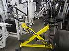   LEMOND REV MASTER INDOOR BIKES WITH CADENCE MET / CALL FOR SHIPPING