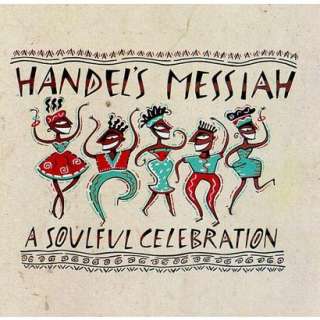 Handels Messiah A Soulful Celebration.Opens in a new window