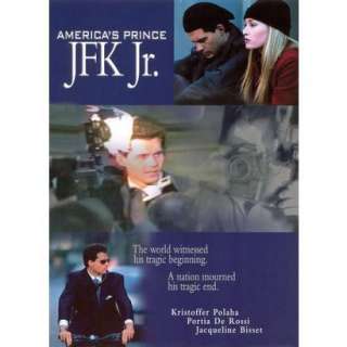 Americas Prince, J.F.K. Jr. (Widescreen).Opens in a new window