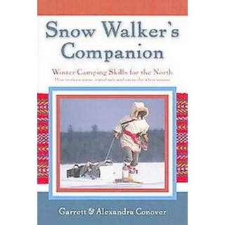 Snow Walkers Companion (Paperback).Opens in a new window