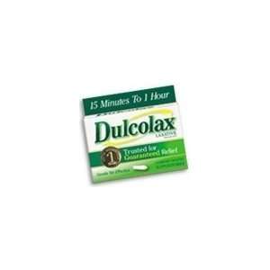  DULCOLAX 10MG SUPPOSITORIES BOX OF 16 