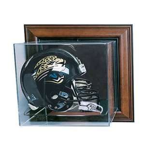  Seattle Seahawks NFL Case Up Full Size Helmet Display Case (Black 