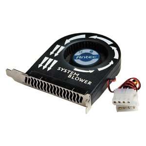  Antec Cyclone Blower, Expansion Slot Cooling Fan 