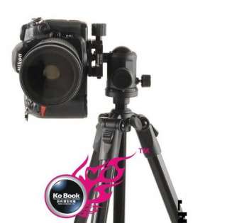 Pro Fancier Camera tripod For Nikon Canon Sony WF 531B  