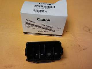 Canon Printhead QY6 0080 000  