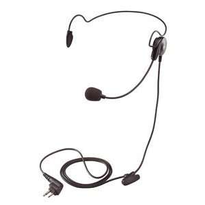  Axcess Technology Headset w/ Boom Microphone Electronics