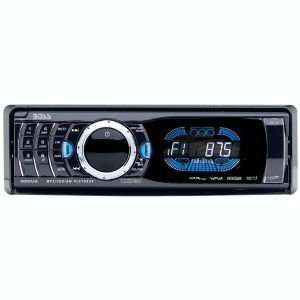  BOSS AUDIO 820UA IN DASH /CD RECEIVER WITH USB & SECURE 