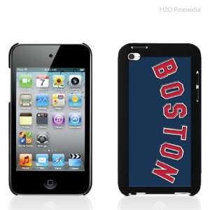  Boston Red Sox   iPod Touch 4th Gen Case Cover Protector 