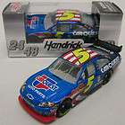 2010 MARK MARTIN #5 CARQUEST HONORING OUR SOLDIERS 164