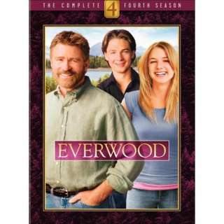 Everwood The Complete Fourth Season (5 Discs) (Widescreen).Opens in a 