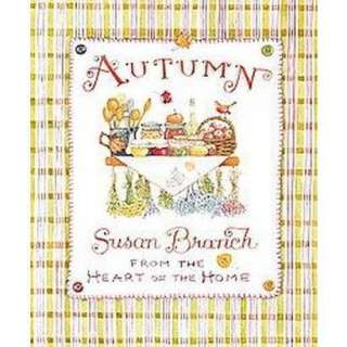 Autumn from the Heart of the Home (Hardcover).Opens in a new window