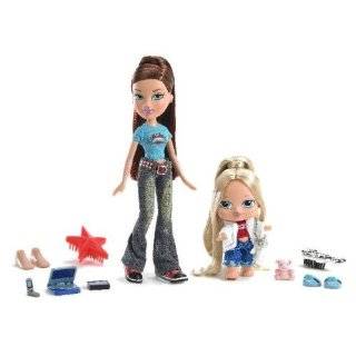 Bratz Babyz Sitter   Lana & Alicia