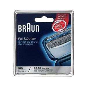  NEW Braun Series 5 Combi 51 S (Personal Care) Office 