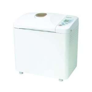  Panasonic YeastPro Automatic Breadmaker