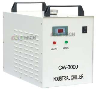 Professional Industrial circulation cooler/Chiller for the CNC/Laser 
