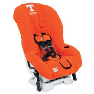 Tennessee Volunteers Child Car Seat Memorabilia.  Sports 