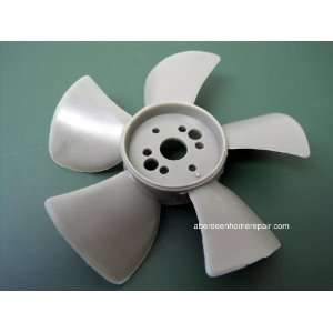  FB352 Broan fan blade 4 CCW hubless