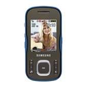 Samsung Trill™ Cell Phone Samsung Behold® II Android Smartphone 