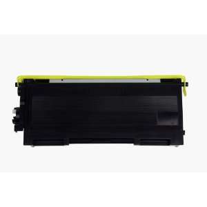 Brother TN350 Black 2500 Yield Compatible Toner Cartridge for Brother 