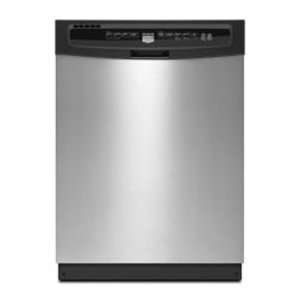 Maytag MDB4709AWS Built In Dishwashers 