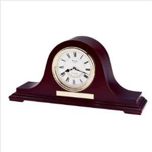  Bulova B1929 Annette II Mantel Clock 